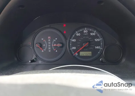 2005 Honda Civic Vp из США, поврежденный, VIN 1HGES16335L000945